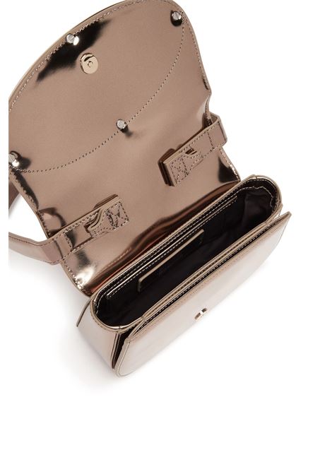 1dr shoulder bag woman bronze DIESEL | X08396 PS202H0926